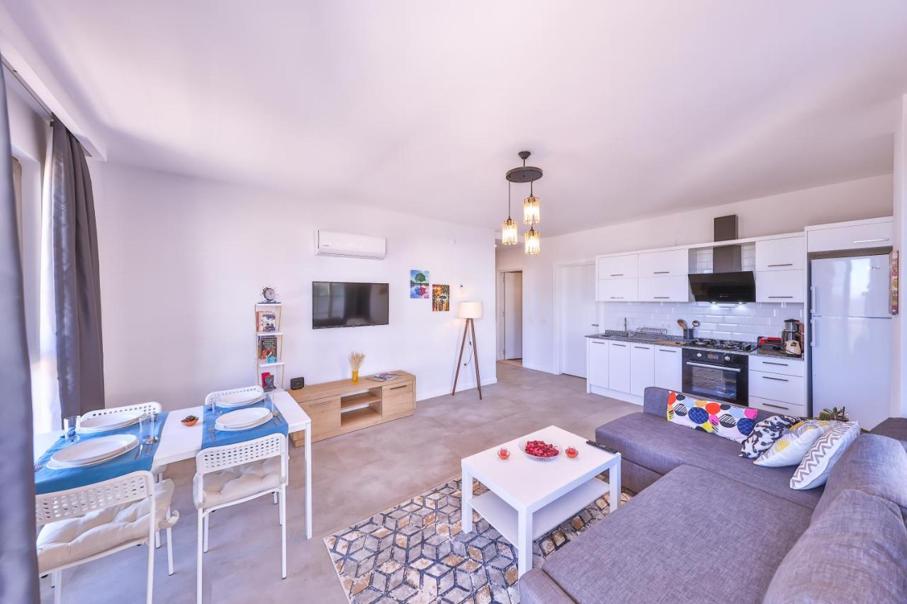 Goekyuezue Suit Apart Kaş Exteriér fotografie