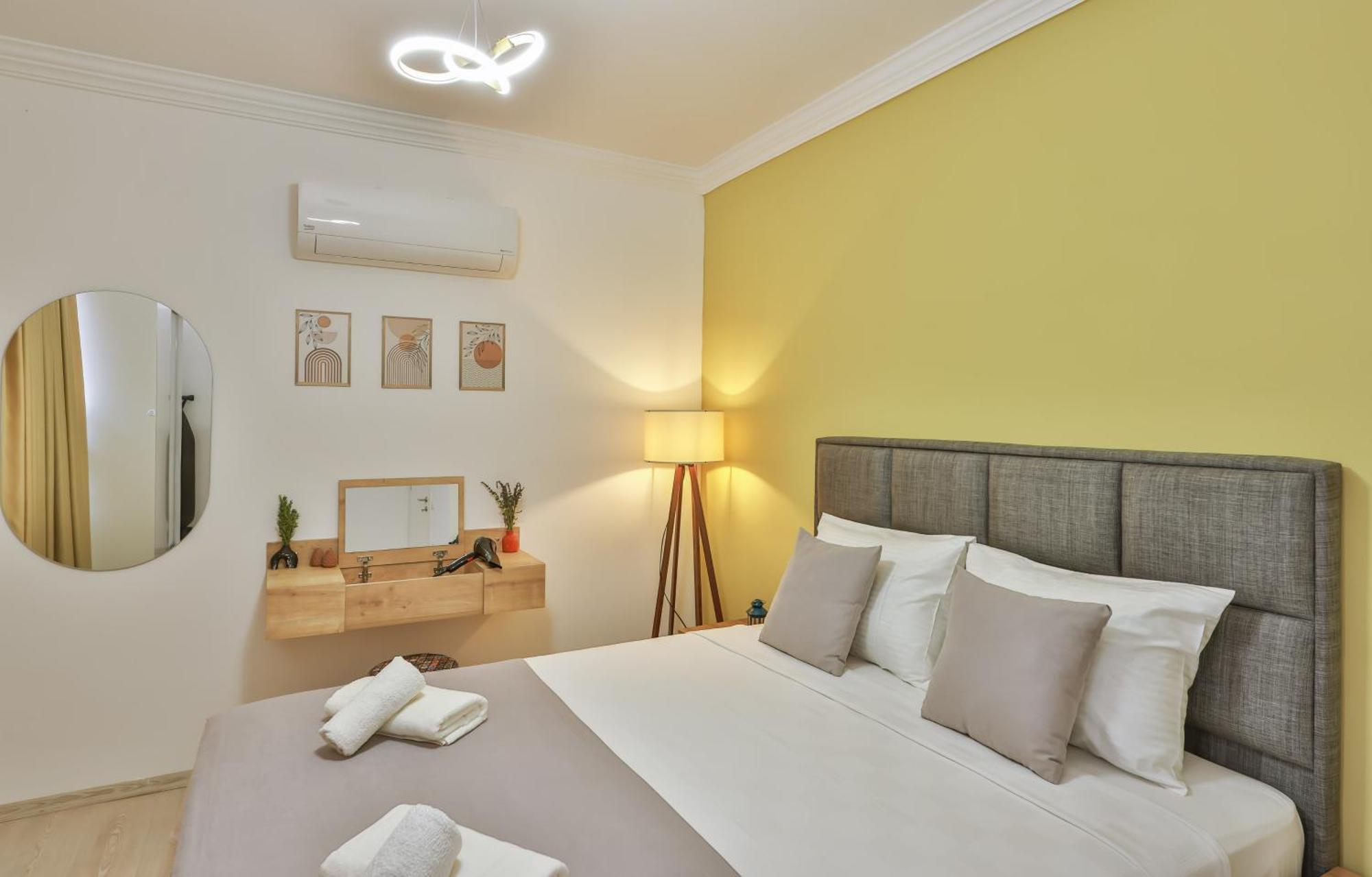 Goekyuezue Suit Apart Kaş Exteriér fotografie