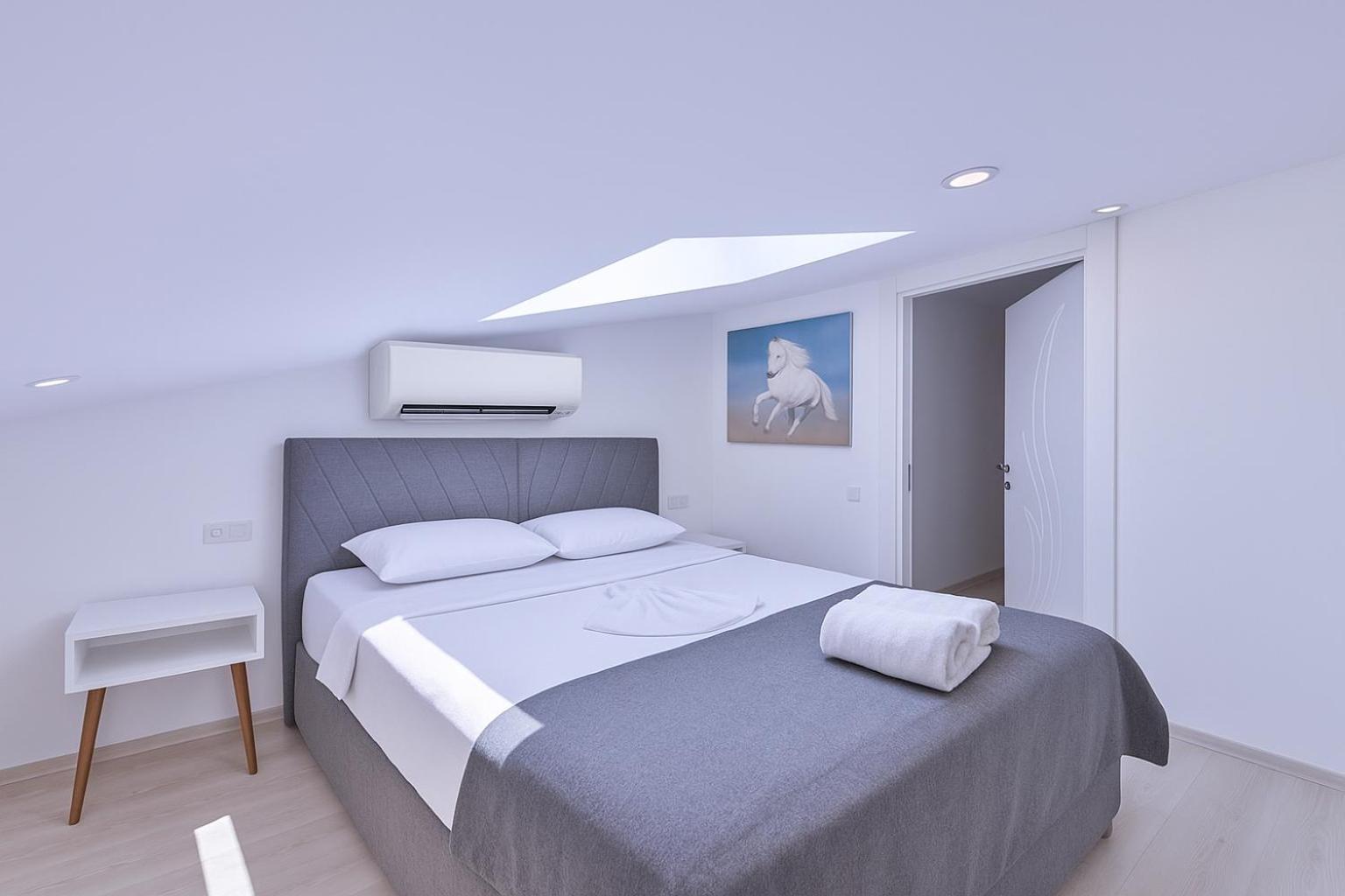 Goekyuezue Suit Apart Kaş Exteriér fotografie